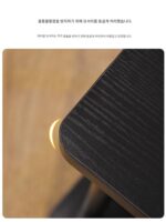 오디오 스탠드 스피커 스탠드 데스크탑 스피커 베이스 높이 조절 패드 플로어 스탠드 베이스 스탠드 서브우퍼 - 이미지 2