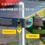 낚시 플랫폼 2024년 신형 초경량 강화 알루미늄-마그네슘 합금 중공 공식 정품 클리어런스 가공 두꺼워진 야생 낚시 대형 - 이미지 4