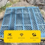 낚시 플랫폼 2024년 신형 초경량 강화 알루미늄-마그네슘 합금 중공 공식 정품 클리어런스 가공 두꺼워진 야생 낚시 대형 - 이미지 5