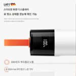 독일 브랜드 전기 청소 브러시 ​​미니 다기능 청소 브러시 ​​창문 변기 욕실 틈새 브러시 유물 - 이미지 3