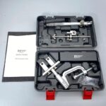 Ruixin rx009 고정 각도 칼날 연마기 숫돌 야외 주방 칼날 연마대 빠른 연마 - 이미지 4