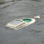 TOOZOO Tianzong Yinzhou 요트 활어통 다기능 낚시 상자 마코시거 흰색 줄무늬 군용 물고기 미끼 낚시 상자 - 이미지 3