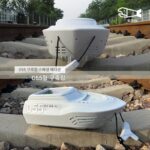 TOOZOO Tianzong Yinzhou 요트 활어통 다기능 낚시 상자 마코시거 흰색 줄무늬 군용 물고기 미끼 낚시 상자 - 이미지 4