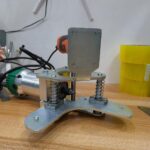 휴대용 전기 코너 라운딩 머신, 도어 및 창문 각도 연삭기, 알루미늄 도어 및 창문 코너 라운딩 머신, 단열재 도어 및 창문 코너 절단기