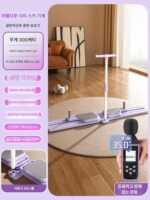 스키 머신 스플릿 레그 뷰티 머신 슬리밍 인공 골반저 근육 트레이너 스포츠 피트니스 장비 홈 복부 보드 - 이미지 2