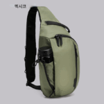 크로스바디백 캐주얼 아웃도어 트렌드 가슴백 남성용 백팩 허리백 스포츠 숄더백 여성용 휴대폰 소년용 소형 숄더백