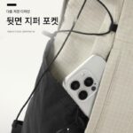 산악 야외 다기능 등산 가방 남녀 하이킹 백팩 경량 방수 대용량 스포츠 백팩 - 이미지 4