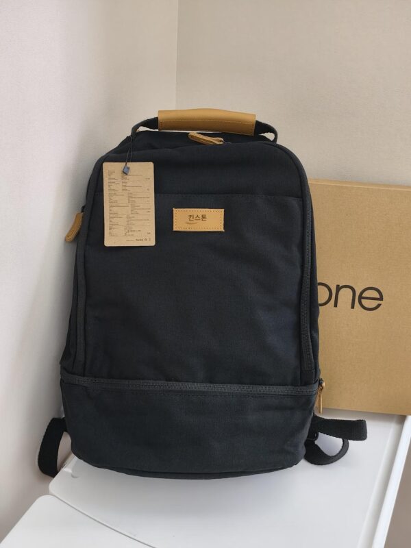 수십 개 한정! 수출 주문! 대용량 컴퓨터 가방, 학생 가방, 아웃도어 캔버스 백팩