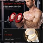 스피드 암 다기능 카운팅 암 강도 장치 저항 조절 아티팩트 암 강도 피트니스 트레이너 근육 운동 - 이미지 5