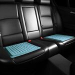 낚시 상자 시트 쿠션 엉덩이 통증 방지 두꺼운 낚시 의자 시트 쿠션 통풍 통기성 방수 낚시 특수 쿠션 실리콘 고탄성 - 이미지 4