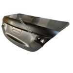 메르세데스-벤츠 E-클래스 e260L 테일 커버 c200 테일 커버 s350 트렁크 E300 트렁크 커버 S400S450에 적합 - 이미지 4