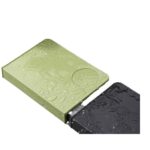 홈 커피 프레싱 패드 미끄럼 방지 실리콘 패드 테이블 매트 파우더 해머 패드 오일 방지 및 방수 커피 코너 레이아웃 단열 패드 - 이미지 5