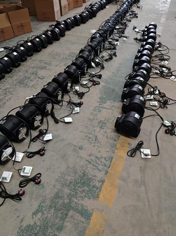 앤트 머플러 L9 S21 무소음 팬 글레이셔 센마 50S 냉각 팬 아발론 1346 블로어