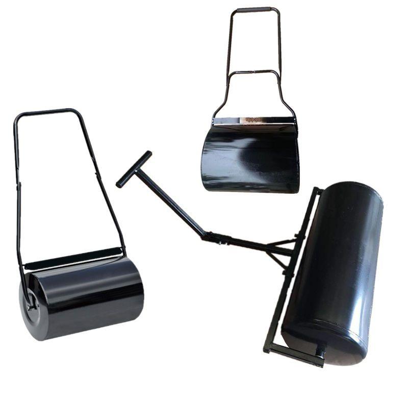 main_946523275158_0 롤러 탬핑 머신 압축기 잔디 롤러 롤러 잔디 버킷 정원 워크 비하인드 롤러 - 이미지 1