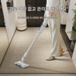 독일식 현관 매트 고급 도어 매트 가정용 바닥 매트 미끄럼 방지 도어 매트 현관문 절단 가능 거실 카펫 - 이미지 3