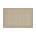 독일식 현관 매트 고급 도어 매트 가정용 바닥 매트 미끄럼 방지 도어 매트 현관문 절단 가능 거실 카펫 - 이미지 5