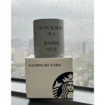 스타벅스 2015 크리스마스 공동 브랜드 머그, 일본산 포터 n.Hollywood - 이미지 4