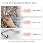 리투 꽃톱 다기능 곡선톱 핸드톱 와이어톱 와이어톱 금속절단 핸드톱 블레이드 목공톱 - 이미지 2