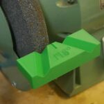 국경 간 스팟 드릴 비트 샤프너 드릴 비트 연삭기 연삭기 칼 샤프너 연삭 도구