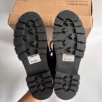 클락스 여성화 22 가을 겨울 모델 플러스 벨벳 따뜻한 미끄럼 방지 스노우 부츠 마틴 부츠 오리아나 턴 - 이미지 3