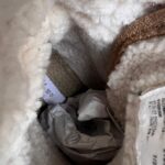 클락스 여성화 22 가을 겨울 모델 플러스 벨벳 따뜻한 미끄럼 방지 스노우 부츠 마틴 부츠 오리아나 턴 - 이미지 4