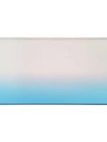 수족관 생태 어항 배경 조명 보드 RGBW 색상 변경 수족관 조경 아크릴 조명 보드 발광 배경 장식 - 이미지 5