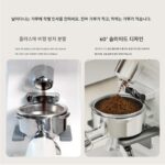 가정용 전기 커피 그라인더 JM01 - 이미지 2