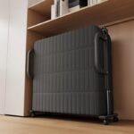 성인용 고급 접이식 싱글 침대, 가정 점심시간, 낮잠 소파 침대, 보모, 산후 보모, 동반 침대, 손님 임시 침대