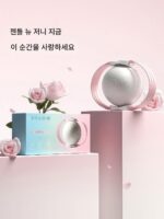 골반저 근육 트레이너 새로운 슬리밍 허벅지 안쪽 지방 인공물 산후 케겔 여성 다리 클램프 운동 내전근 - 이미지 5