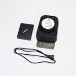 양다리 구이용 특수 모터, 자동 회전 로스트 치킨 및 로스트 비둘기, 전기 스탠드 - 이미지 2