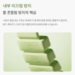 실리콘 체중 지지 손목 밴드 2파운드 레깅스 러닝 댄스 트레이닝 발목 손목 가중 스포츠 피트니스 스트랩 고품질 - 이미지 4