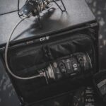 unit/04 야외 캠핑 250g 230g 카세트 롱 가스 탱크 커버 전술 군사 스타일 장착 가능 보호 커버 - 이미지 3