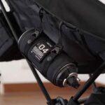 unit/04 야외 캠핑 250g 230g 카세트 롱 가스 탱크 커버 전술 군사 스타일 장착 가능 보호 커버 - 이미지 5