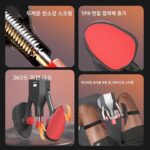 독일 케겔 트레이너 남성 2025년 신제품 근육 강화 PC 근육 운동 다리 클램프 인공물 운동 허벅지 - 이미지 4