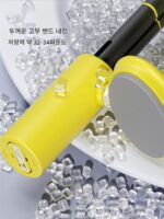 케겔 트레이너 남성 골반저근육 PC 근육 운동 다리 클램프 여성 허벅지 안쪽 훈련 홈 다리 피트니스 - 이미지 5