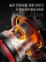 독일 수입 하드웨어 도구 세트 가정용 도구 상자 다기능 전기 수리 조합 완전한 차량 장착 전기 드릴 - 이미지 5