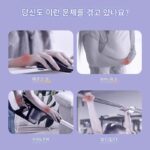 독일 DIWONOR 그리퍼 여성용 전문 팔 근력 트레이닝 조절형 전자 카운팅 트레이너 재활 장비 - 이미지 5