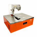 Kunjin 신형 자동 과일 및 채소 스트래핑 기계 다기능 전기 스트레치 필름 스트래핑 기계 야채 하드웨어 스트래핑 기계 - 이미지 5