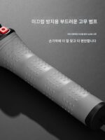 독일산 암 스트렝스 스틱 남성용 조절식 스프링 암 스트렝스 기구, 암 스트렝스 그립 트레이닝 피트니스 장비 홈 트레이닝 - 이미지 5