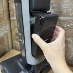 Dreame T50mix 흡입 및 걸레 기능이 통합된 바닥 세척기 습식 및 건식 겸용 평면형 Dream 업라이트 진공 청소기 110V - 이미지 4