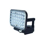 휴대용 야외 리튬 배터리 조명 충전식 비상 조명 작업 조명 강력한 조명 도구 유지 관리 조명 낚시 조명 - 이미지 5