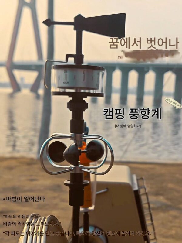 야외 레트로 풍향계 램프 갓 GZ 램프 액세서리 캠핑 풍향계 38 램프 개조 풍속계 풍속계 램프 의류