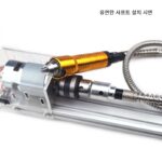 가정용 소형선반 불교구슬기계 연삭 및 연마 구슬선반 둥근 구슬 미니 다기능 공작기계 목공 드리프팅 베드 - 이미지 3