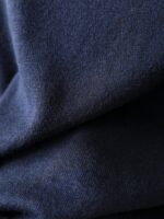 강아지 자수 니트 카디건 재킷 얇은 섹션 초가을 2025 기질 캐주얼 6 캐시미어 싱글 브레스트 아우터 스웨터 - 이미지 3