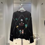 조이스 코리아 구매 베네통 아울렛 BAKP50461 스웨터 8/30 - 이미지 3