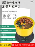 문화용 현, 데스크탑용 보석 구슬, 옥 및 비취 연삭기, 진동 연삭기, 진동 배럴 기계용 진동 연마기