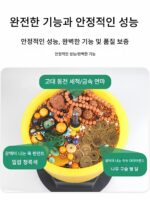 문화용 현, 데스크탑용 보석 구슬, 옥 및 비취 연삭기, 진동 연삭기, 진동 배럴 기계용 진동 연마기 - 이미지 3