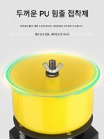 문화용 현, 데스크탑용 보석 구슬, 옥 및 비취 연삭기, 진동 연삭기, 진동 배럴 기계용 진동 연마기 - 이미지 5