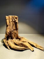 수족관 조경 침몰한 나무 그루터기 남미 통합 골격 장식 풍경 하나의 나무 풍경으로 - 이미지 4