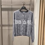 BB쇼 베네통 코리아 25가을 웨이브 포인트 스웨터 BAKCF3-561 구매